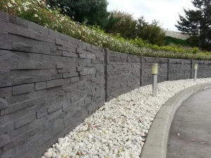 retaining walls Brisbane cost