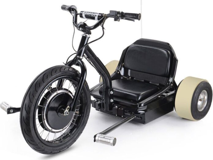 Adult Drift Trike Bike