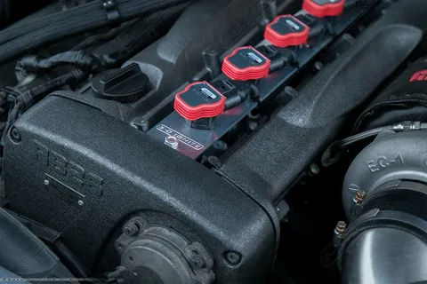  Audi R8 Coil Pack 